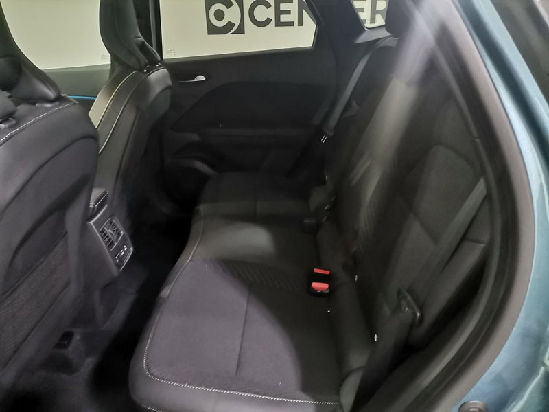 Renault Symbioz usata a Salerno (10)