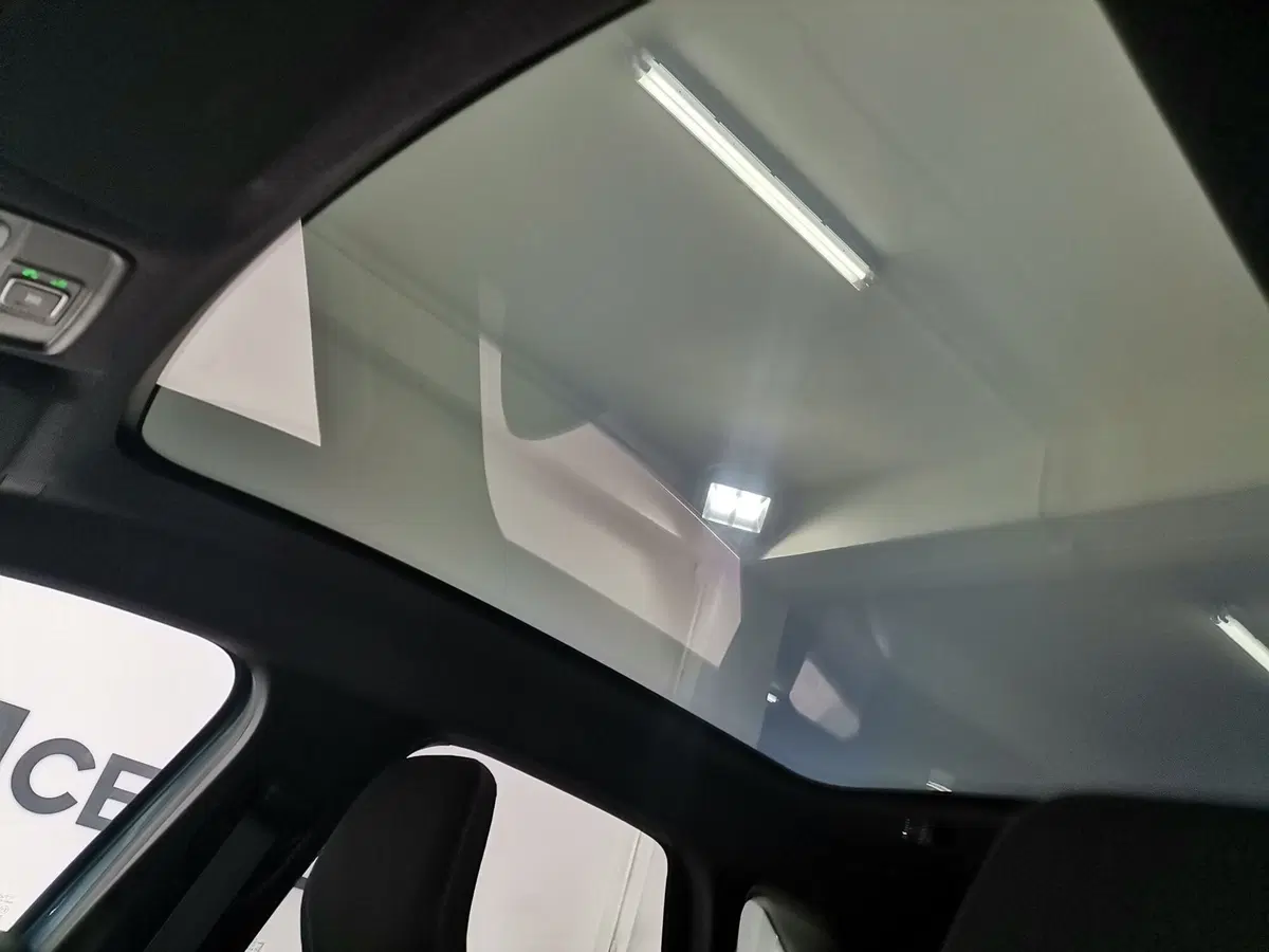 Renault Symbioz usata a Salerno (11)