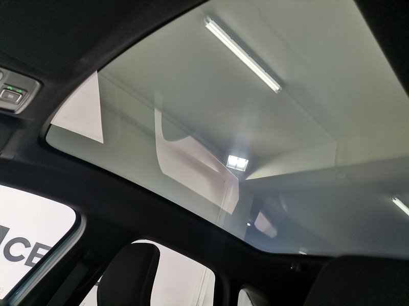 Renault Symbioz usata a Salerno (11)