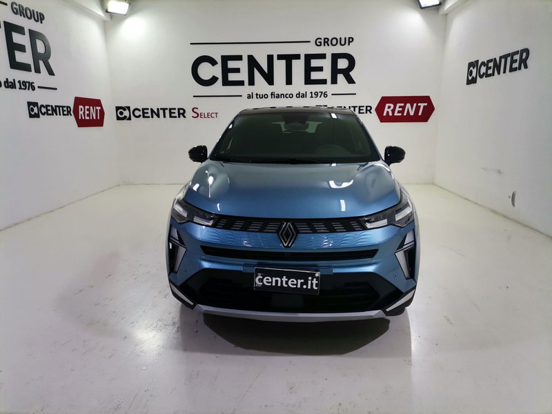 Renault Symbioz usata a Salerno (2)