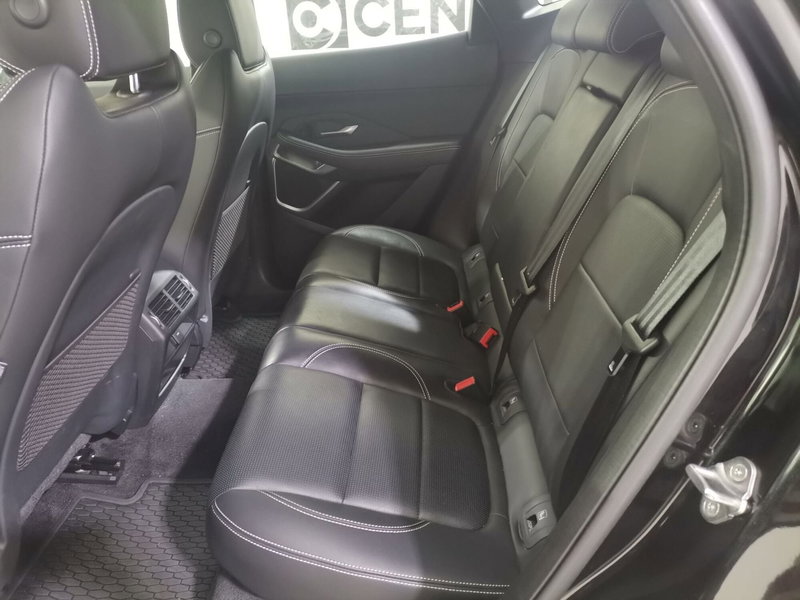 Jaguar E-Pace usata a Salerno (10)