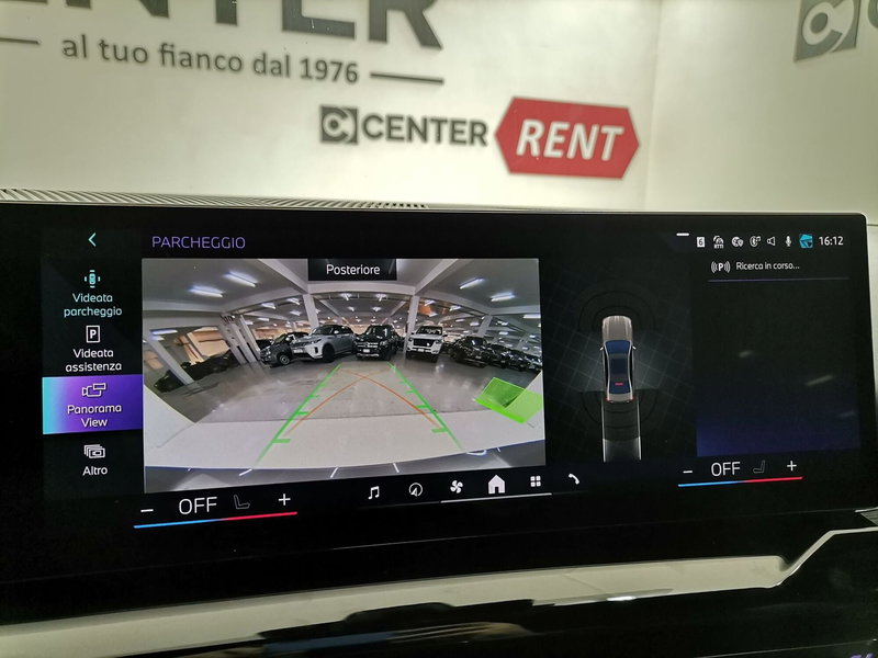 BMW Serie 5 nuova a Salerno (10)