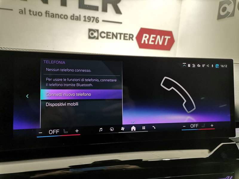 BMW Serie 5 nuova a Salerno (13)