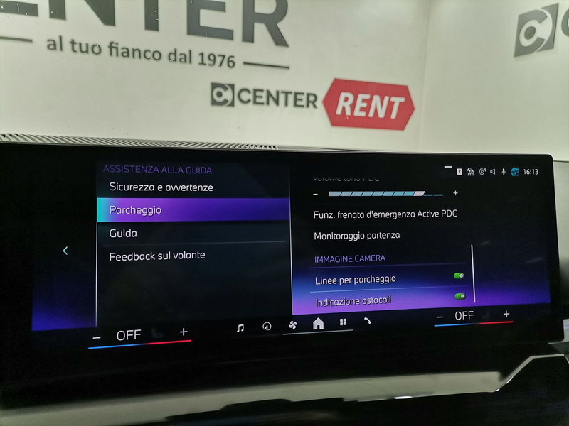 BMW Serie 5 nuova a Salerno (20)