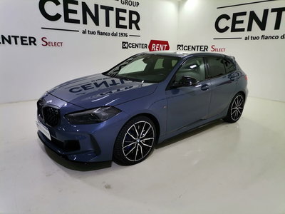 BMW Serie 1 M 135i xDrive del 2022 usata a Montecorvino Pugliano