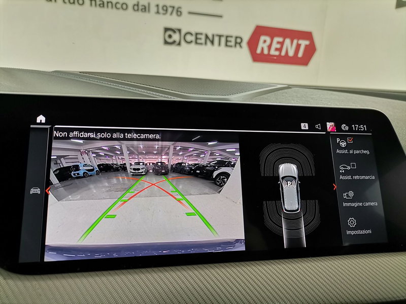 BMW Serie 1 usata a Salerno (12)