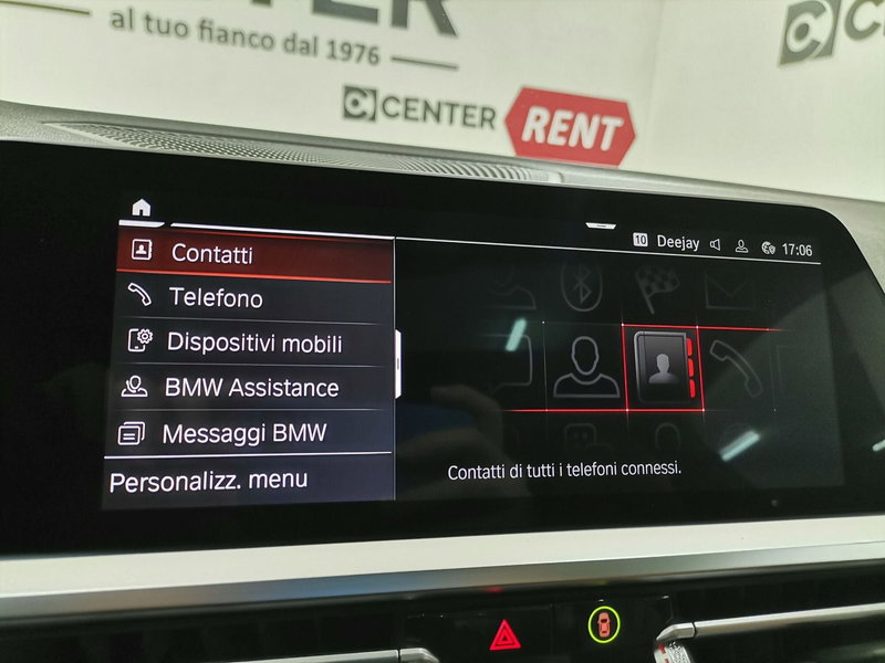 BMW Serie 4 Coupé usata a Salerno (17)