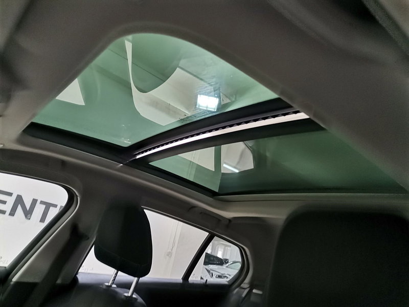 BMW Serie 1 5p. usata a Salerno (11)