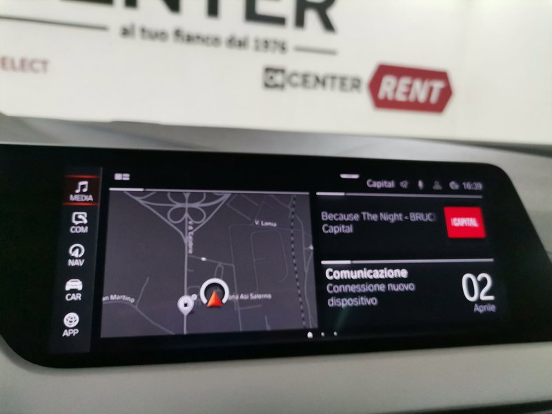 BMW Serie 1 5p. usata a Salerno (12)