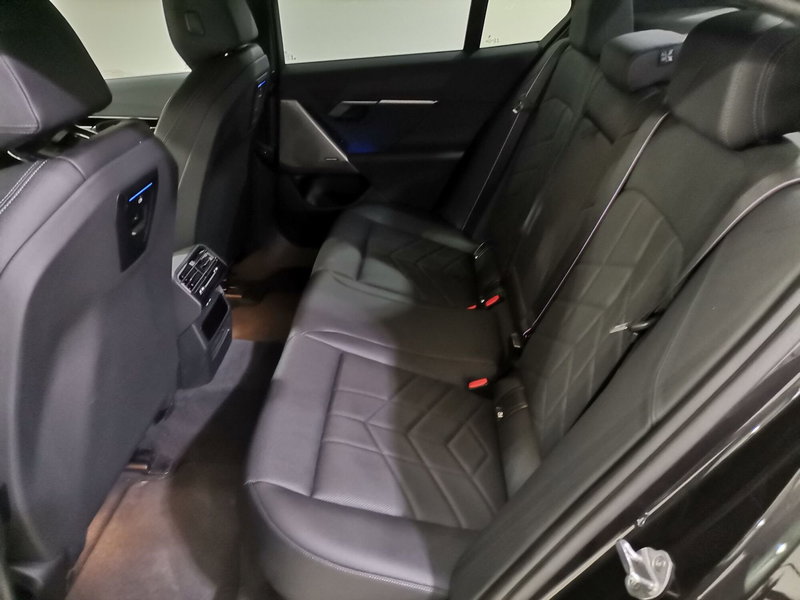 BMW Serie 5 usata a Salerno (11)