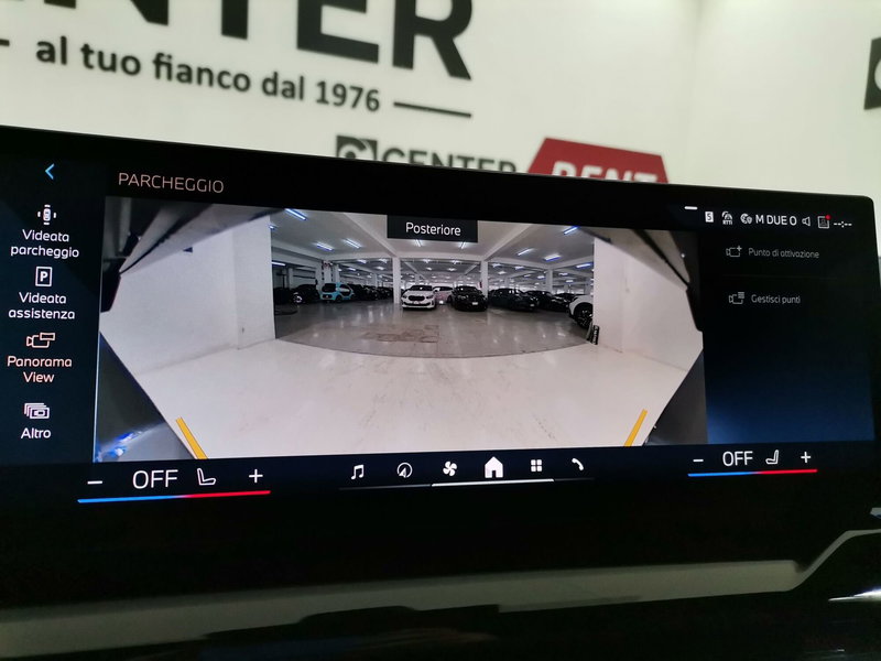 BMW Serie 5 usata a Salerno (15)