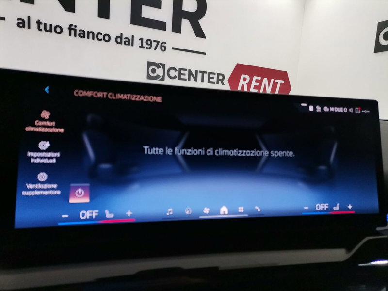 BMW Serie 5 usata a Salerno (17)