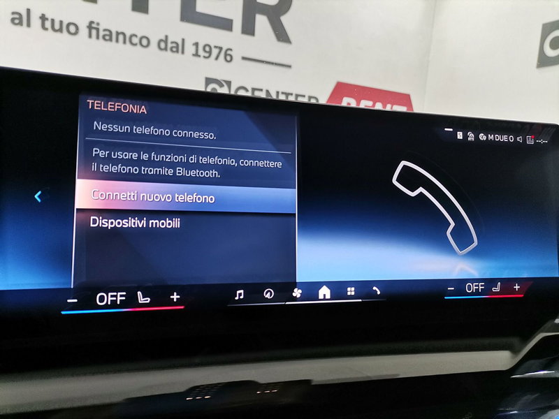 BMW Serie 5 usata a Salerno (20)