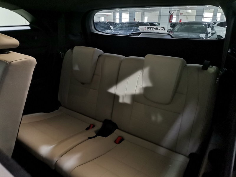 Renault Espace usata a Salerno (11)