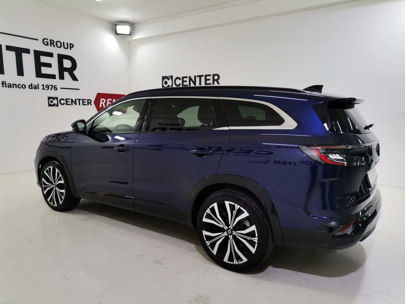 Renault Espace usata a Salerno (4)