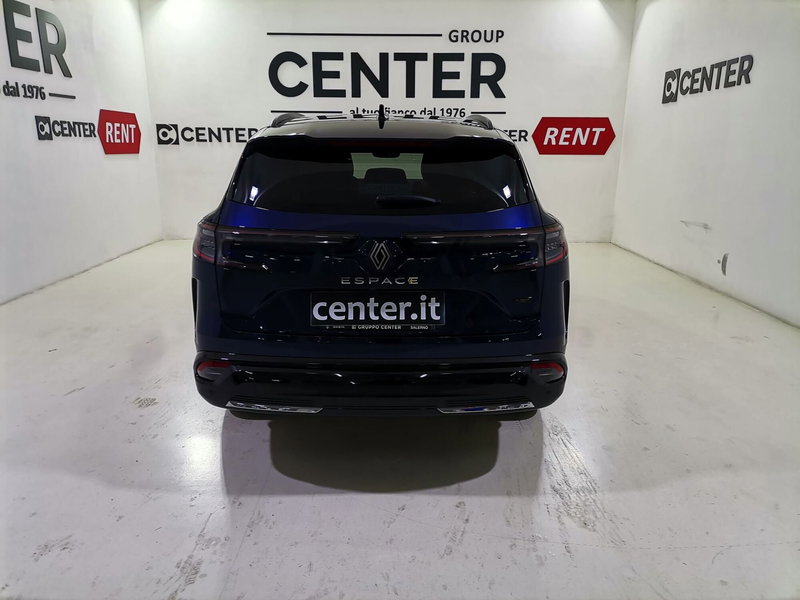 Renault Espace usata a Salerno (5)