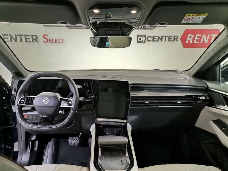 Renault Espace usata a Salerno (7)