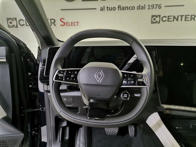 Renault Espace usata a Salerno (8)