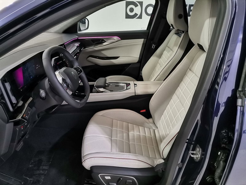 Renault Espace usata a Salerno (9)