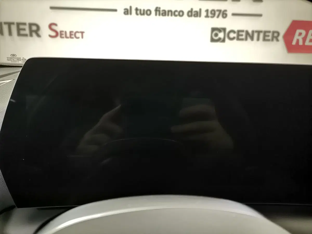BMW Serie 1 5p. nuova a Salerno (11)
