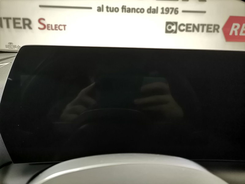 BMW Serie 1 5p. nuova a Salerno (11)