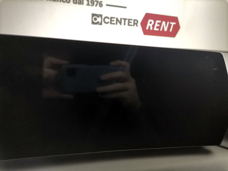 BMW Serie 1 5p. nuova a Salerno (12)