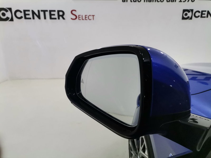 BMW Serie 1 5p. nuova a Salerno (15)