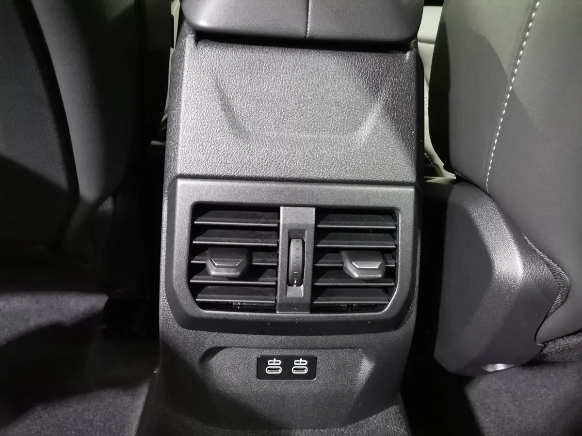 BMW Serie 1 5p. nuova a Salerno (17)