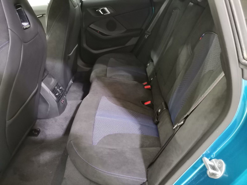 BMW Serie 2 Gran Coupé nuova a Salerno (10)