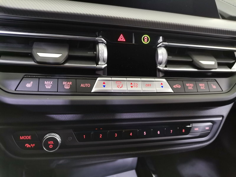 BMW Serie 2 Gran Coupé nuova a Salerno (13)