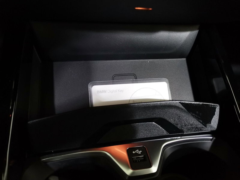 BMW Serie 2 Gran Coupé nuova a Salerno (14)