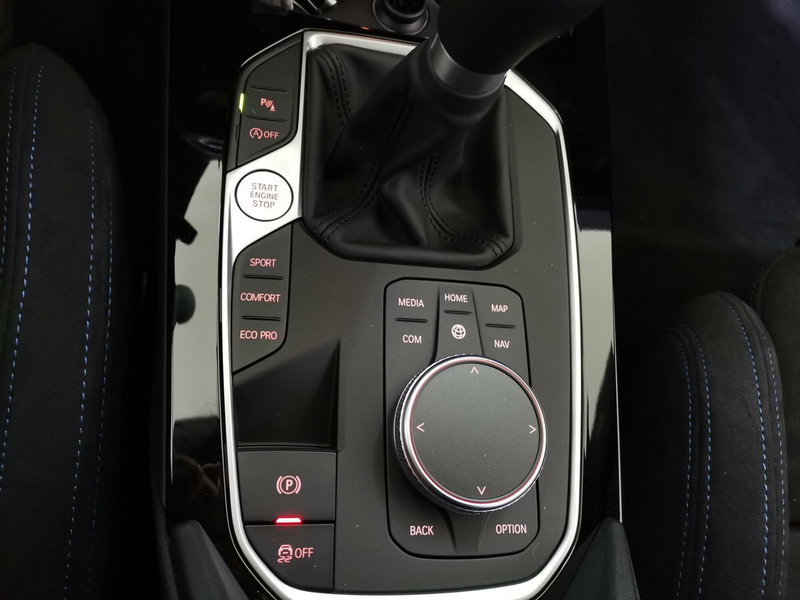 BMW Serie 2 Gran Coupé nuova a Salerno (15)