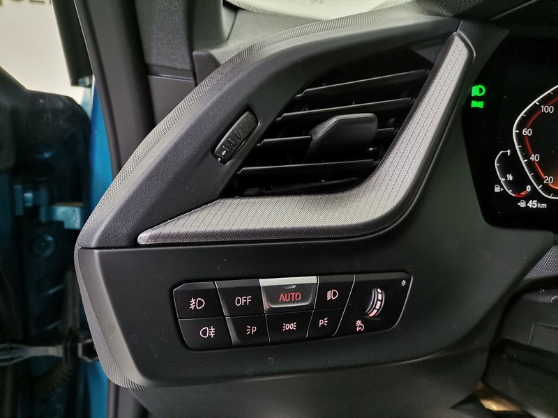 BMW Serie 2 Gran Coupé nuova a Salerno (16)