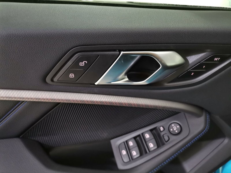 BMW Serie 2 Gran Coupé nuova a Salerno (17)