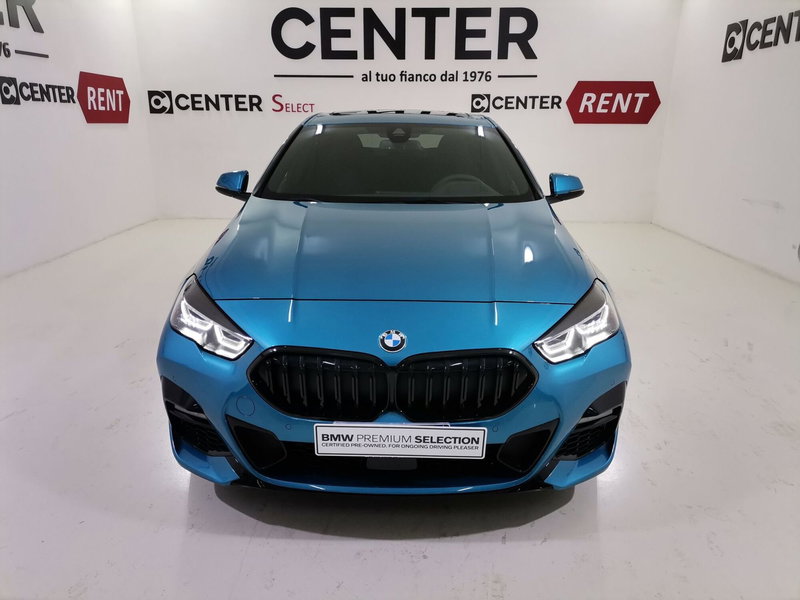 BMW Serie 2 Gran Coupé nuova a Salerno (2)