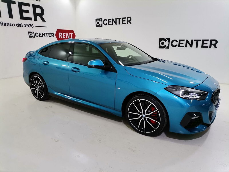 BMW Serie 2 Gran Coupé nuova a Salerno (3)