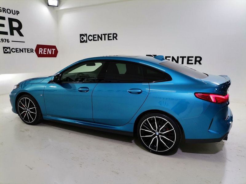 BMW Serie 2 Gran Coupé nuova a Salerno (4)
