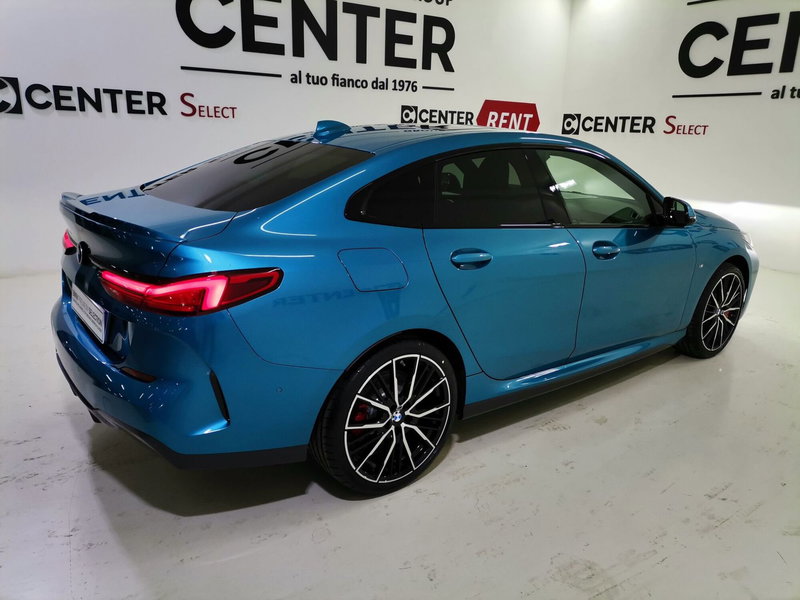 BMW Serie 2 Gran Coupé nuova a Salerno (6)