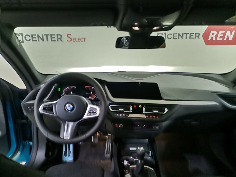 BMW Serie 2 Gran Coupé nuova a Salerno (7)