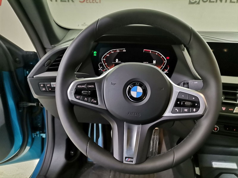 BMW Serie 2 Gran Coupé nuova a Salerno (8)