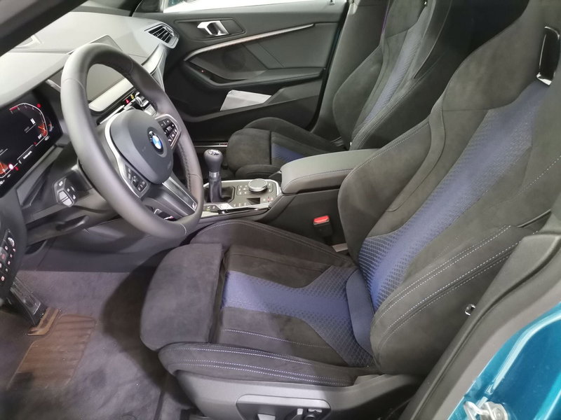 BMW Serie 2 Gran Coupé nuova a Salerno (9)