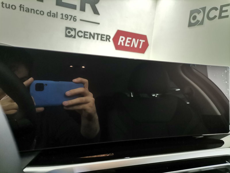 BMW Serie 3 Touring nuova a Salerno (11)