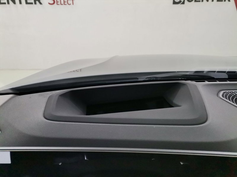 BMW Serie 3 Touring nuova a Salerno (13)