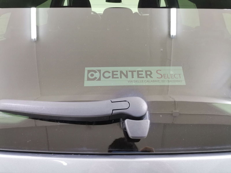 BMW Serie 3 Touring nuova a Salerno (19)