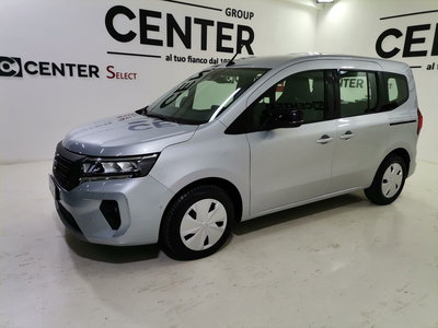 Nissan Townstar 1.3 130cv L1 N-Connecta del 2023 usata a Montecorvino Pugliano