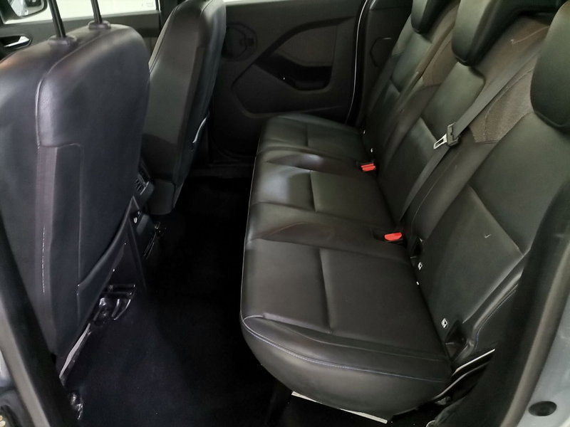 Nissan Townstar usata a Salerno (10)