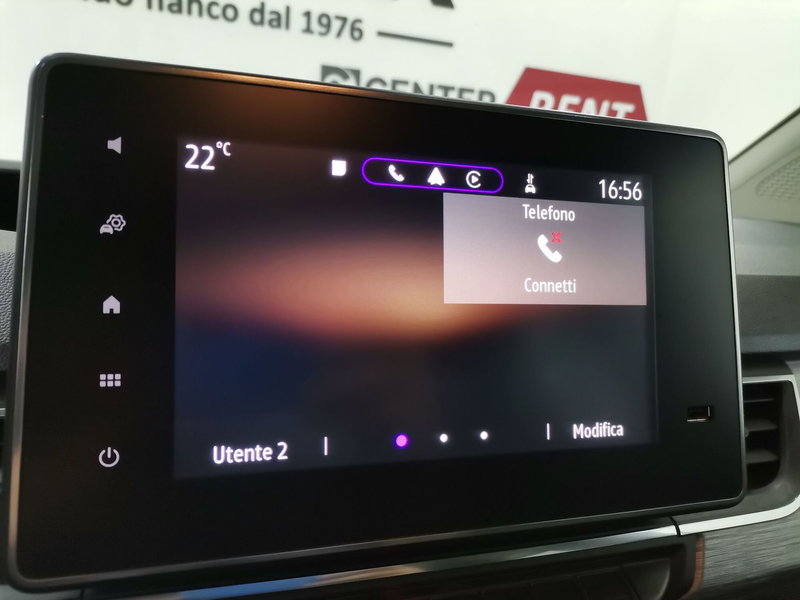 Nissan Townstar usata a Salerno (12)