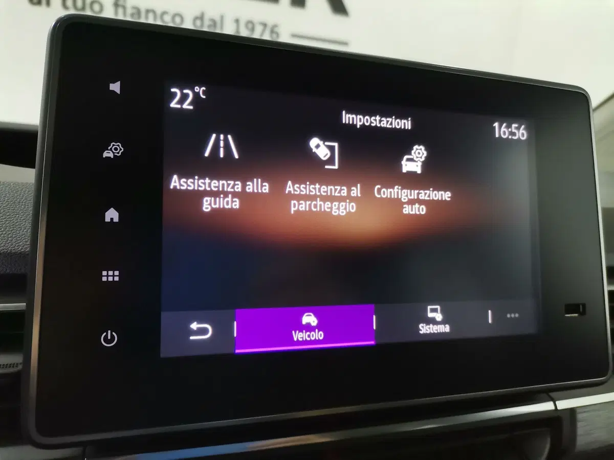 Nissan Townstar usata a Salerno (13)