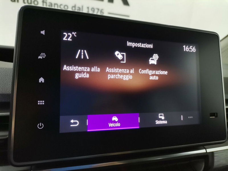 Nissan Townstar usata a Salerno (13)