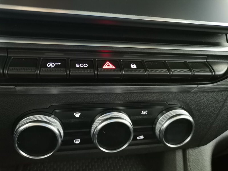 Nissan Townstar usata a Salerno (16)